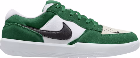 Nike Force 58 SB 'Pine Green Black' DV5477-300 Nike Force 58 SB 'Pine Green Black' DV5477-300