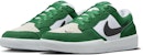 Nike Force 58 SB 'Hijau Pine Hitam' DV5477-300