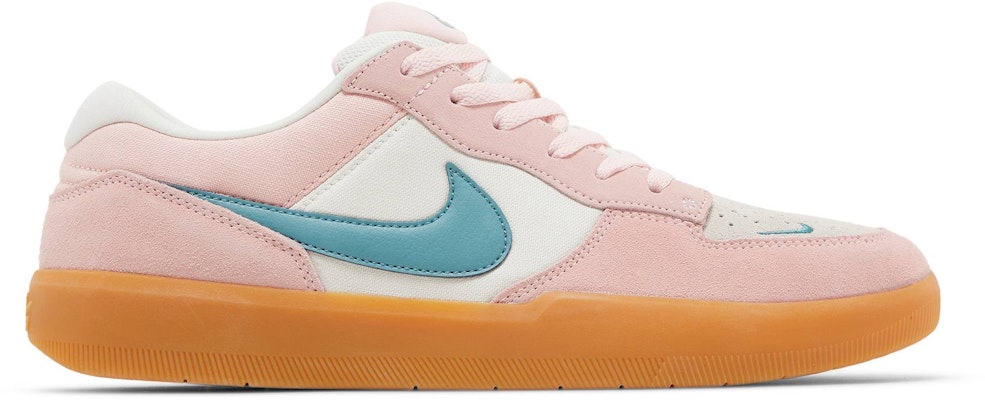 Nike Force 58 SB 'Pink Bloom Teal Gum' DV5477-600 Buy Nike Force 58 SB 'Pink Bloom Teal Gum' DV5477-600