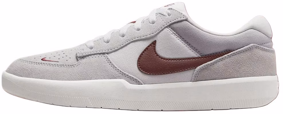 Nike Force 58 SB 'Platinum Tint Dark Red' FQ7637-001 Buy Nike Force 58 SB 'Platinum Tint Dark Red' FQ7637-001