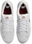 Lookbook Nike Force 58 SB 'Platinum Tint Dark Red' Lelaki Kasut FQ7637-001