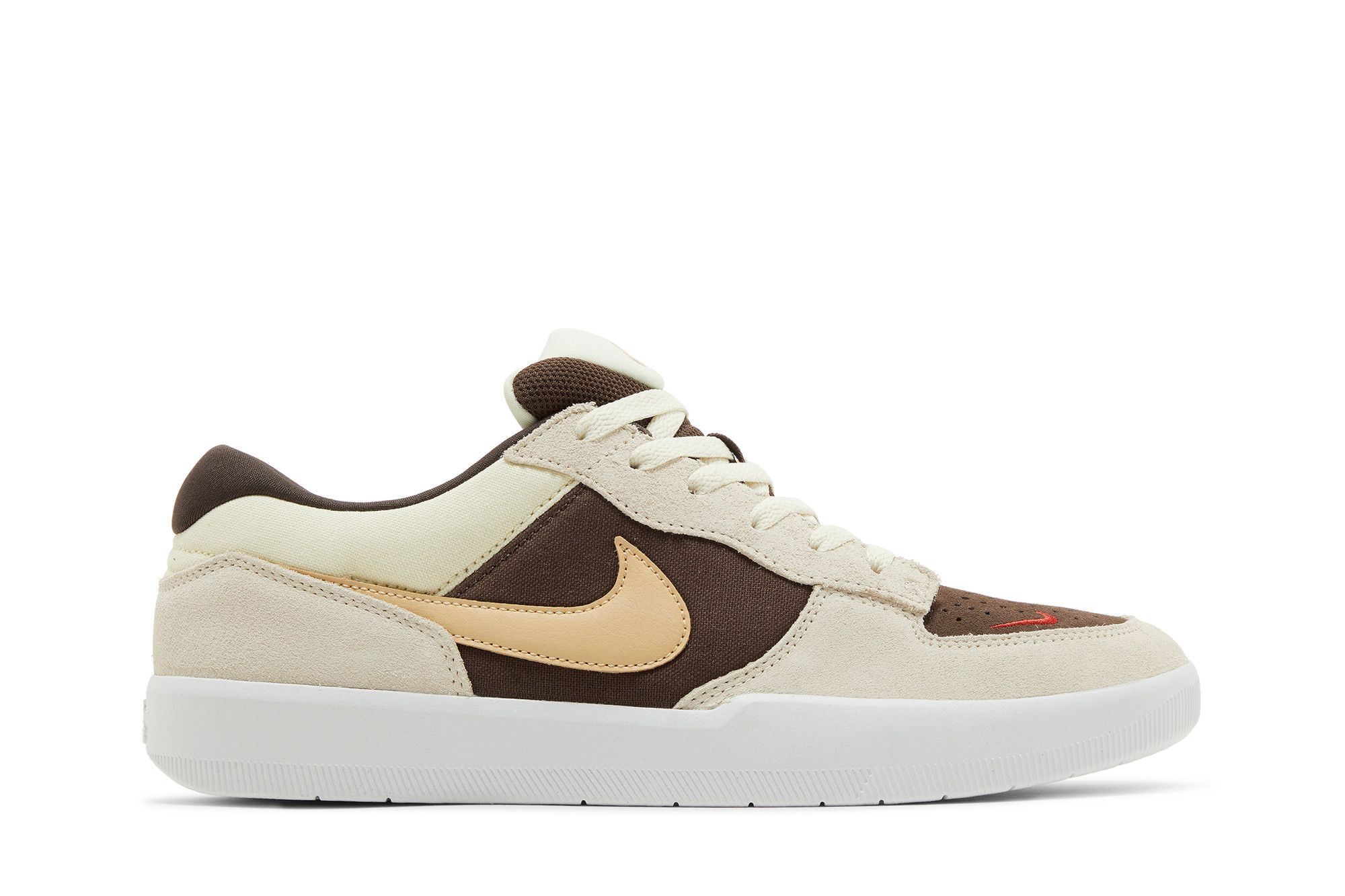 Nike Force 58 SB 'Sesame Baroque Brown' FV8104-221
