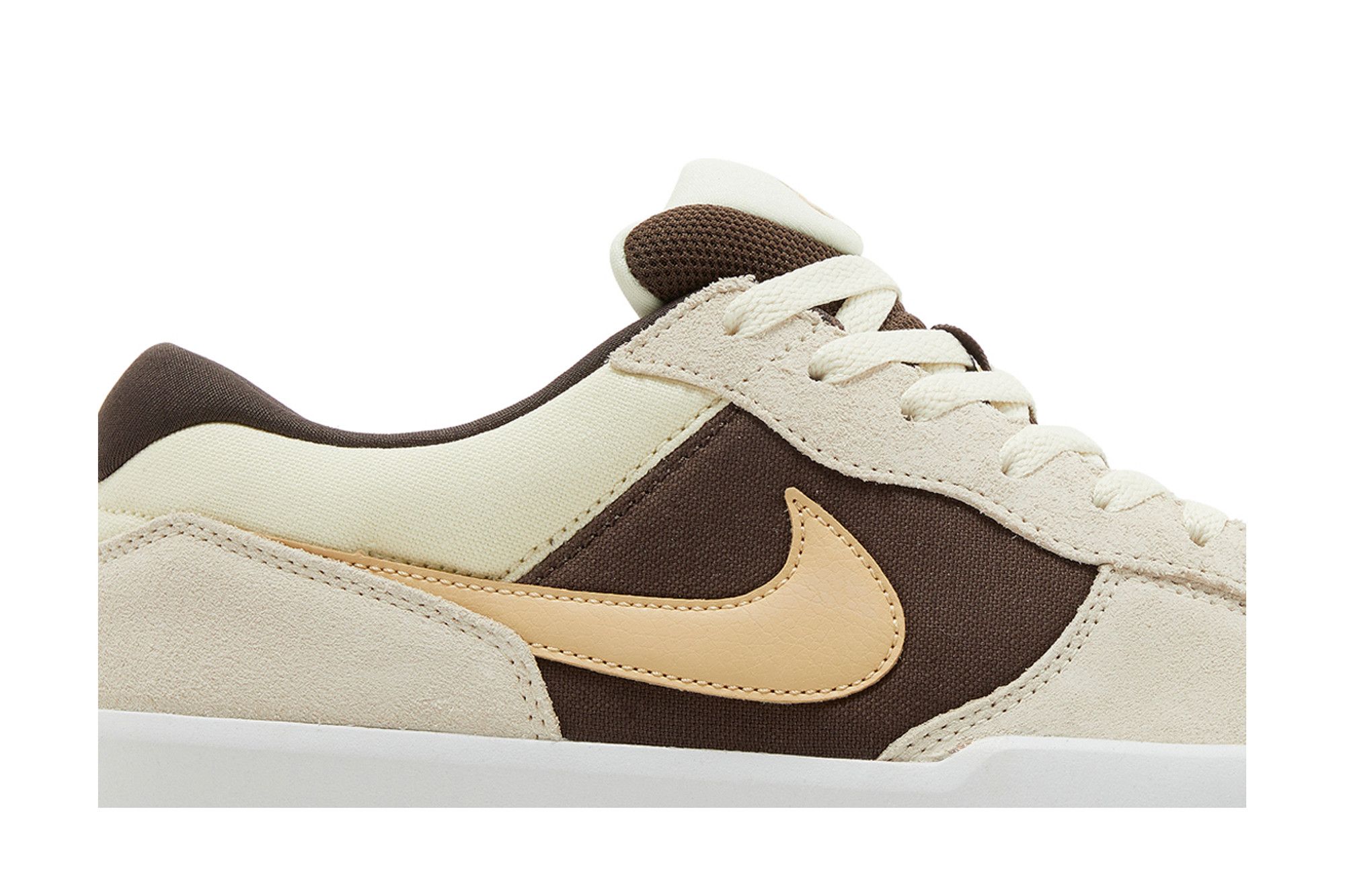 Order Nike Force 58 SB ''Sesame Baroque Brown'' Sneakers FV8104-221