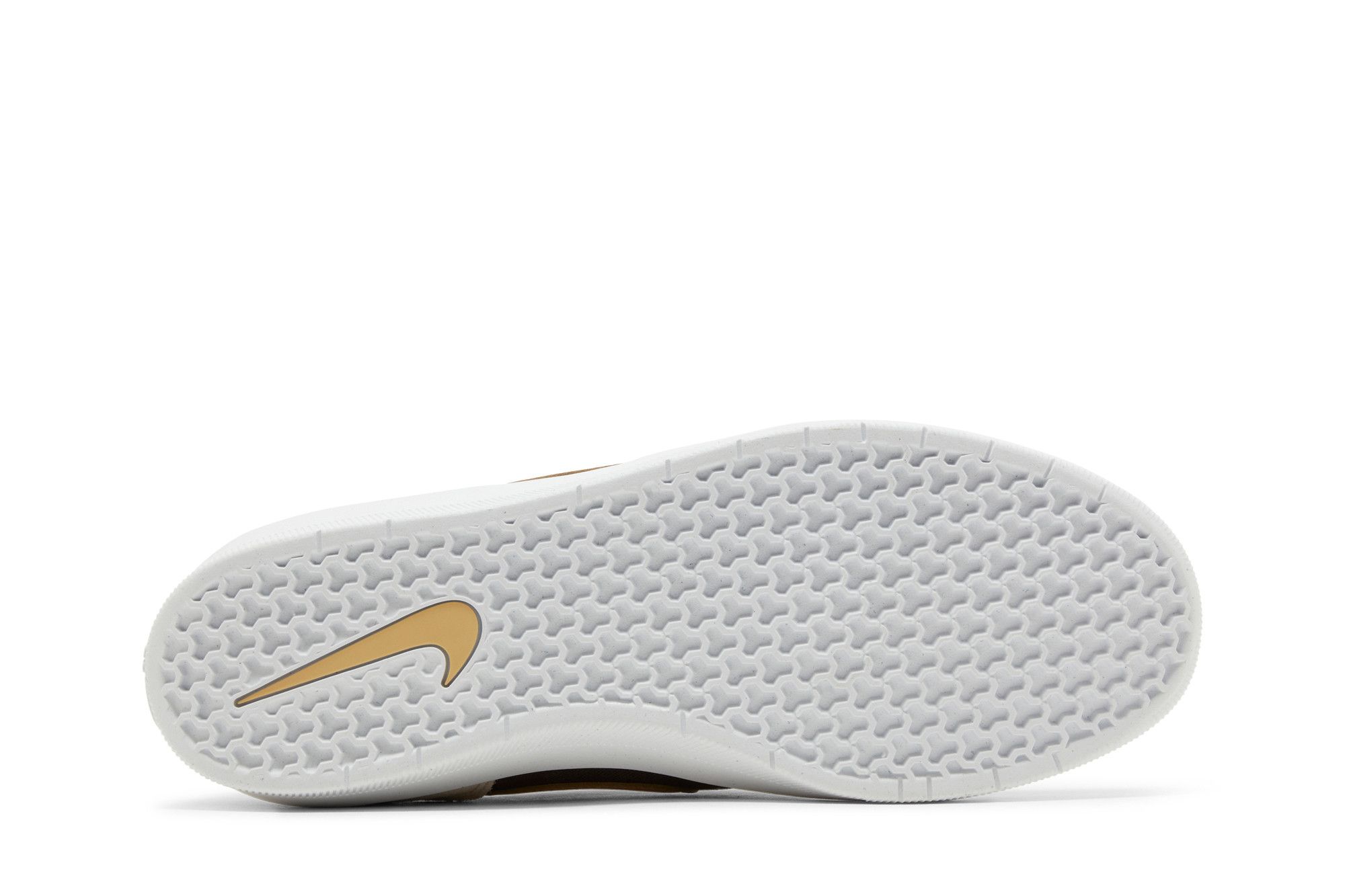 Shop Nike Force 58 SB ''Sesame Baroque Brown'' Sneakers FV8104-221