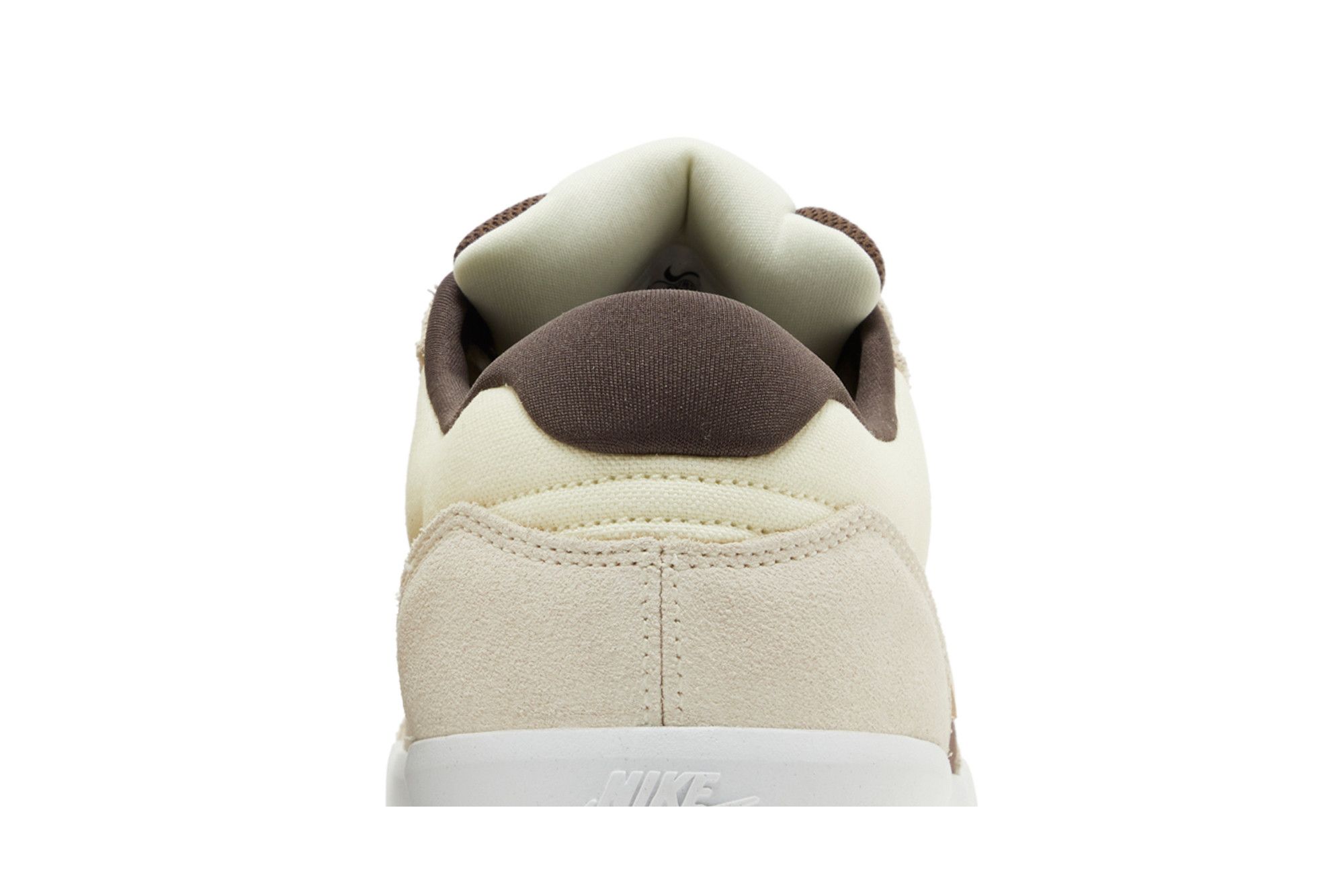 Sizing Nike Force 58 SB ''Sesame Baroque Brown'' Sneakers FV8104-221