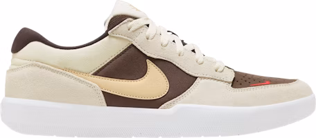 Nike Force 58 SB 'Sesame Baroque Brown' FV8104-221 Nike Force 58 SB 'Sesame Baroque Brown' FV8104-221