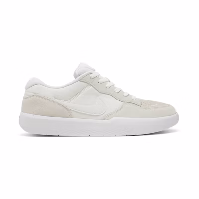 Nike Force 58 SB 'Summit White'