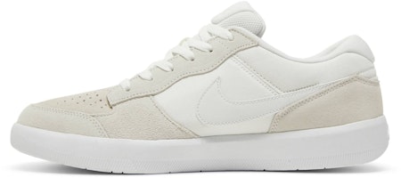 Nike Force 58 SB 'Summit White' Putih CZ2959-111 Lookbook Nike Force 58 SB 'Summit White' Putih CZ2959-111