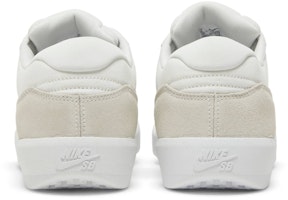 Nike Force 58 SB 'Summit White' Putih CZ2959-111 Details for Nike Force 58 SB 'Summit White' Putih CZ2959-111