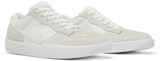 Nike Force 58 SB 'Summit White' Putih CZ2959-111 Cheap Nike Force 58 SB 'Summit White' Putih CZ2959-111