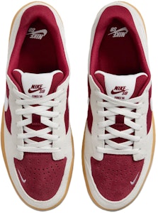 Nike Force 58 SB 'Rojo Team Gum Marrón Claro' DV5477-601 Shop Nike Force 58 SB 'Rojo Team Gum Marrón Claro' DV5477-601