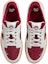 Shop Nike Force 58 SB 'Team Merah Coklat Muda Getah' DV5477-601