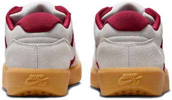 Nike SB Force 58 防滑減震 低筒 滑板鞋 男女款 灰紅 Purchase Nike SB Force 58 防滑減震 低筒 滑板鞋 男女款 灰紅