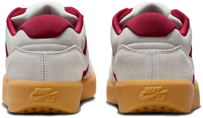 Nike Force 58 SB 'Team Red Gum Light Brown' DV5477-601 Purchase Nike Force 58 SB 'Team Red Gum Light Brown' DV5477-601