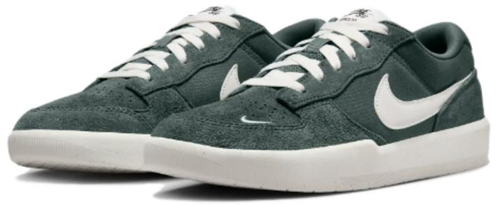 Nike Force 58 SB 'Vintage Green' DV5477-301 Lookbook Nike Force 58 SB 'Vintage Green' DV5477-301
