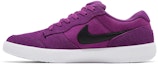 Lookbook Nike Force 58 SB 'Viotech' Lelaki Sneakers CZ2959-505