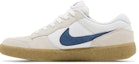 Lookbook Nike Force 58 SB 'Putih Coklat Muda Getah' CZ2959-100