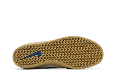 Nike Force 58 SB 'White Light Brown Gum'