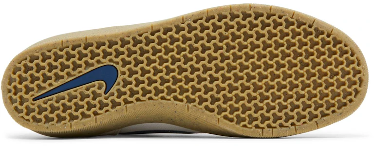 Nike Force 58 SB 'Putih Coklat Muda Getah' CZ2959-100 Shop Nike Force 58 SB 'Putih Coklat Muda Getah' CZ2959-100