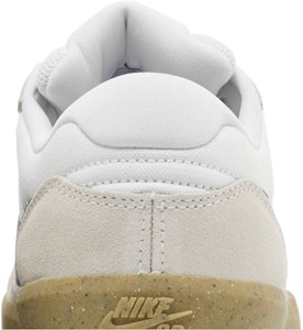 Nike Force 58 SB 'Putih Coklat Muda Getah' CZ2959-100 Sizing Nike Force 58 SB 'Putih Coklat Muda Getah' CZ2959-100