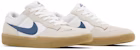 Nike Force 58 SB 'Putih Coklat Muda Getah' CZ2959-100
