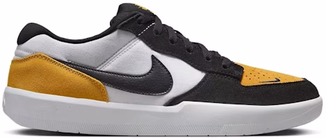 Nike Force 58 SB 'Yellow Toe' DV5477-700 Nike Force 58 SB 'Yellow Toe' DV5477-700