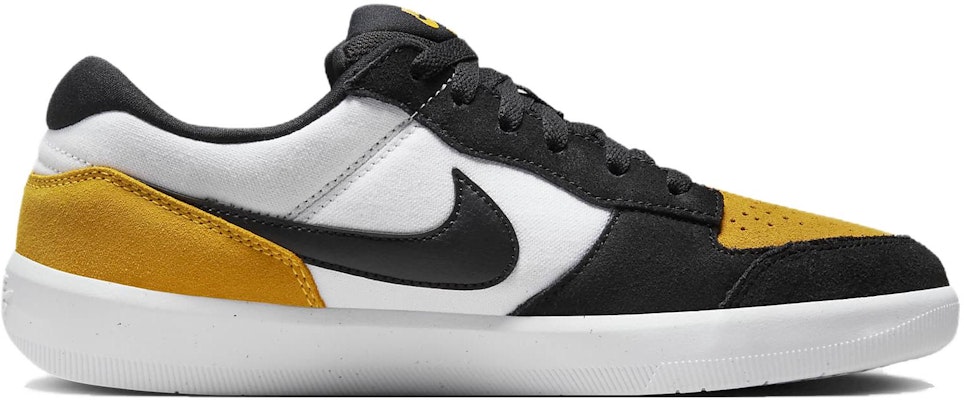 Nike Force 58 SB 'Yellow Toe' DV5477-700 Order Nike Force 58 SB 'Yellow Toe' DV5477-700