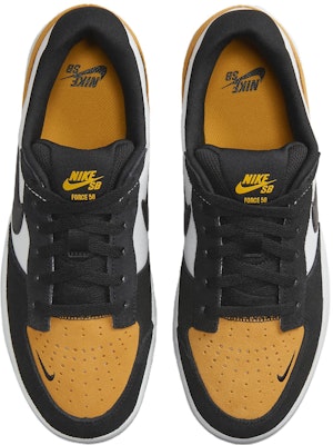 Nike Force 58 SB 'Yellow Toe' DV5477-700 Shop Nike Force 58 SB 'Yellow Toe' DV5477-700