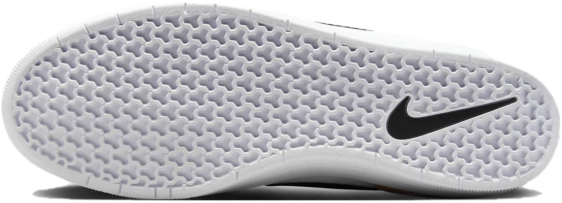 Nike Force 58 SB 'Yellow Toe' DV5477-700 Details for Nike Force 58 SB 'Yellow Toe' DV5477-700