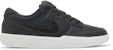 Nike Force 58 SB Premium 'Anthracite' Lelaki Kasut. DH7505-003