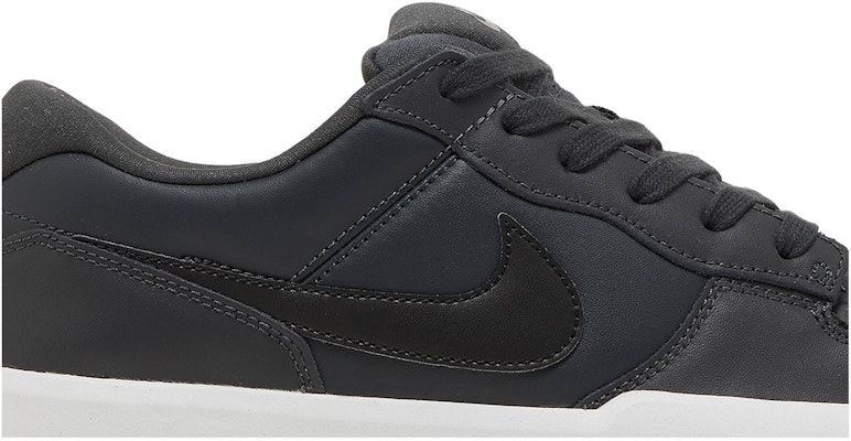Nike Force 58 SB Premium 'Anthracite' DH7505-003 Order Nike Force 58 SB Premium 'Anthracite' DH7505-003