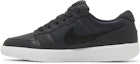 Lookbook Nike Force 58 SB Premium 'Anthracite' Lelaki Kasut. DH7505-003