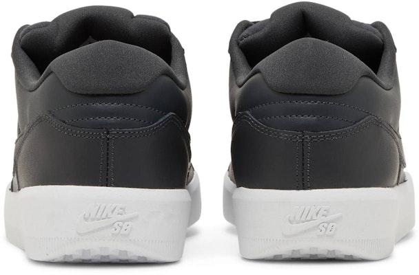 Nike Force 58 SB Premium 'Anthracite' DH7505-003 Details for Nike Force 58 SB Premium 'Anthracite' DH7505-003