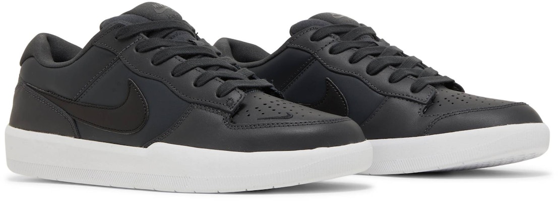 Nike Force 58 SB Premium 'Anthracite' DH7505-003 Cheap Nike Force 58 SB Premium 'Anthracite' DH7505-003