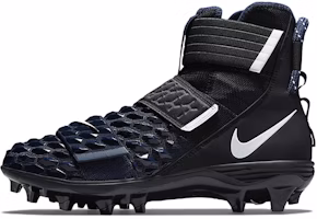 Nike Force Savage Elite 2 'Black College Navy' AH3999-005 Nike Force Savage Elite 2 'Black College Navy' AH3999-005