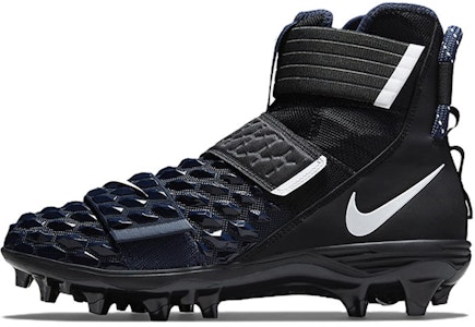 Nike Force Savage Elite 2 'Hitam College Navy' AH3999-005 Buy Nike Force Savage Elite 2 'Hitam College Navy' AH3999-005