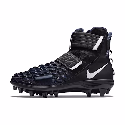 Nike Force Savage Elite 2 'Black College Navy'