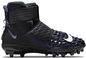 耐吉 Force Savage Elite 2 足球鞋 深藍 Order 耐吉 Force Savage Elite 2 足球鞋 深藍