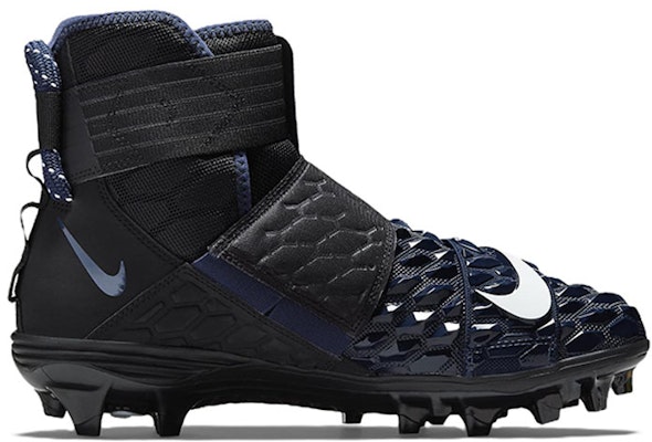 Nike Force Savage Elite 2 'Black College Navy' AH3999-005 Order Nike Force Savage Elite 2 'Black College Navy' AH3999-005