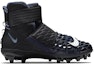 Order Nike Force Savage Elite 2 'Hitam Navy Kolej' AH3999-005