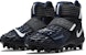 Nike Force Savage Elite 2 'Hitam Navy Kolej' AH3999-005