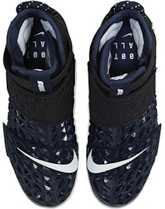 Nike Force Savage Elite 2 'Hitam College Navy' AH3999-005 Shop Nike Force Savage Elite 2 'Hitam College Navy' AH3999-005