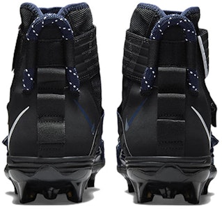 Nike Force Savage Elite 2 'Hitam College Navy' AH3999-005 Purchase Nike Force Savage Elite 2 'Hitam College Navy' AH3999-005