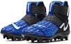 Lookbook Nike Force Savage Elite 2 'Hitam Game Royal' AH3999-004