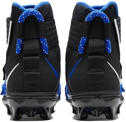 Nike Force Savage Elite 2 '黑色皇家藍' AH3999-004 Purchase Nike Force Savage Elite 2 '黑色皇家藍' AH3999-004