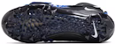 Nike Force Savage Elite 2 'Hitam Game Royal' AH3999-004