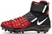 Nike Force Savage Elite 2 'Hitam Merah Universiti' AH3999-003