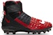 Nike Force Savage Elite 2 'Hitam Merah Universiti' AH3999-003