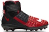 Order Nike Force Savage Elite 2 'Hitam Merah Universiti' AH3999-003