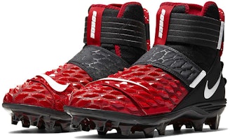 Nike Force Savage Elite 2 'Negro University Red' AH3999-003 Lookbook Nike Force Savage Elite 2 'Negro University Red' AH3999-003